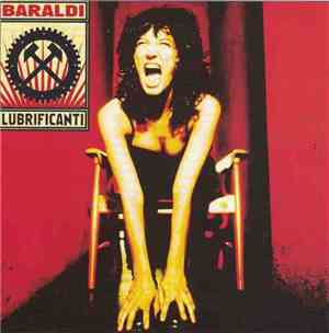 Angela Baraldi - Baraldi Lubrificanti