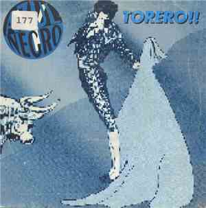 Azul Y Negro - Torero!!