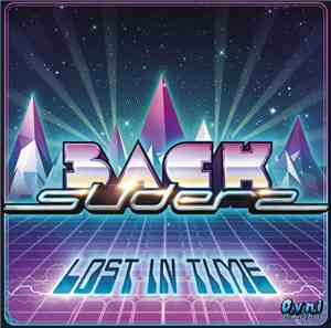 Backsliderz - Lost In Time