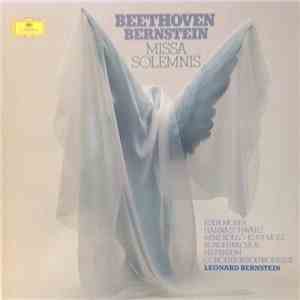 Beethoven - Bernstein - Missa Solemnis