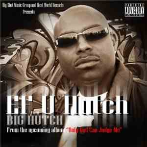 Big Hutch - EF U Hutch EP