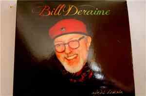 Bill Deraime - Après Demain