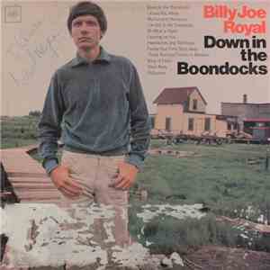 Billy Joe Royal - Down In The Boondocks