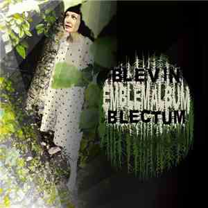 Blevin Blectum - Emblem Album
