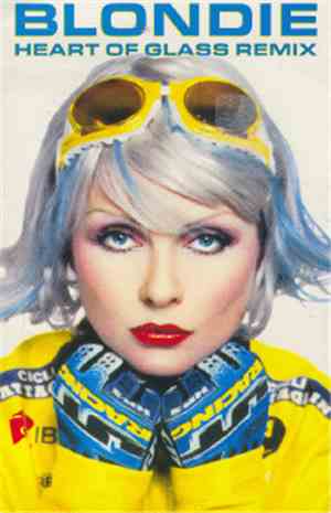 Blondie - Heart Of Glass (Remix)