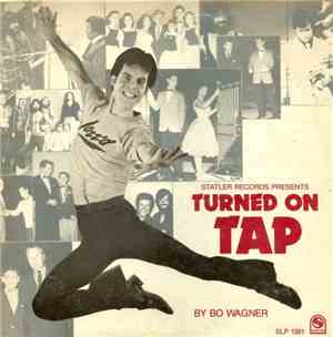 Bo Wagner - Turned On Tap