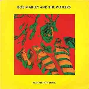 Bob Marley & The Wailers - Redemption Song