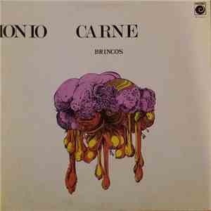 Brincos - Mundo, Demonio, Carne