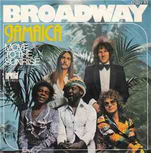 Broadway  - Jamaica