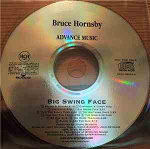 Bruce Hornsby - Big Swing Face