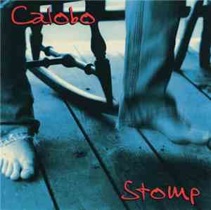 Calobo - Stomp