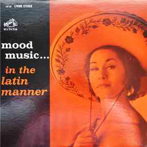 Chucho Ferrer And His Orchestra / Mario Ruiz Armengol And His Orchestra - M ...