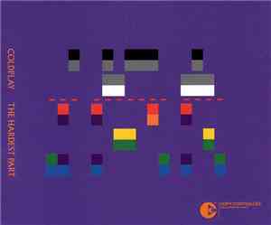 Coldplay - The Hardest Part
