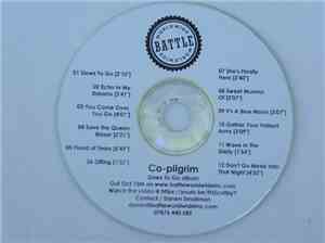 Co-Pilgrim - Slows To Go