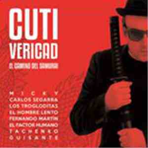 Cuti Vericad - El Camino Del Samurai