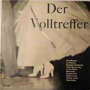 Die Aloha-Serenaders, Inez Cavallario, Walt Miller Quartett, Orchestrina Ca ...