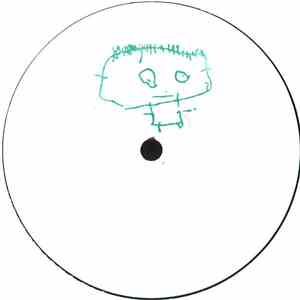 DJ Aakmael - Untitled