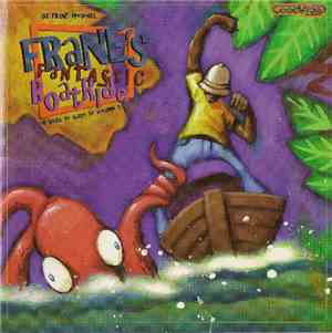 DJ Frane - Frane's Fantastic Boatride