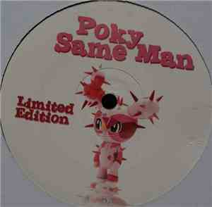 DJ Omar  - Poky Same Man / Poky Rej