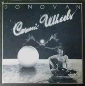 Donovan - Cosmic Wheels
