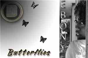 Ebony Davis, Macc Dundee, Pyro, Dman - Butterflies