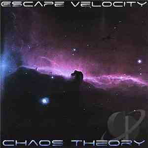 Escape Velocity  - Chaos Theory