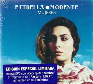 Estrella Morente - Mujeres