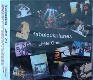 fabulousplanes - Little One