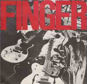 Finger  - Another State