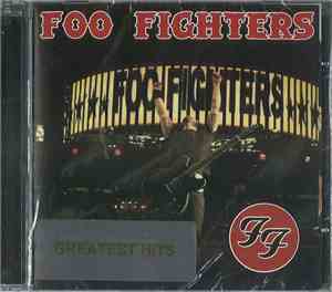Foo Fighters - Greatest Hits