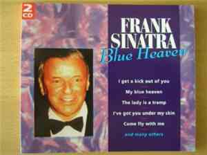 Frank Sinatra - Blue Heaven