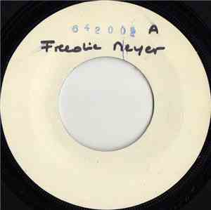 Freddie Meyer - Isn't It Wonderful / Love Me