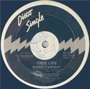 Free Life - Dance Fantasy