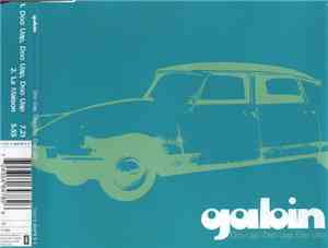 Gabin - Doo Uap, Doo Uap, Doo Uap