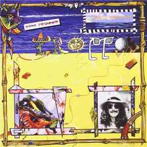 George Harrison - Gone Troppo