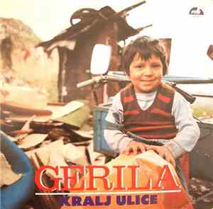 Gerila - Kralj Ulice