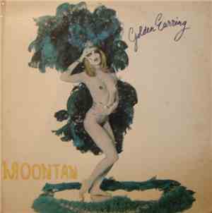 Golden Earring - Moontan