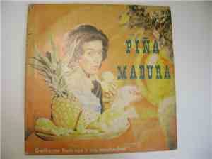 Guillermo Buitrago Y Sus Muchachos - Piña Madura