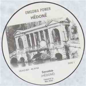 Hedone  - Sensible