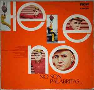 Heleno - No Son Palabritas