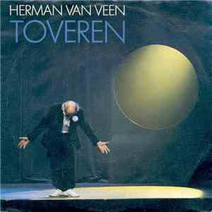 Herman Van Veen - Toveren
