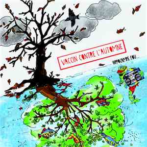 Hippocampe Fou - Vaccin Contre L'automne