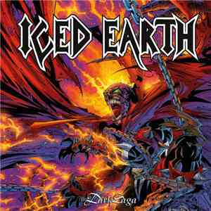 Iced Earth - The Dark Saga