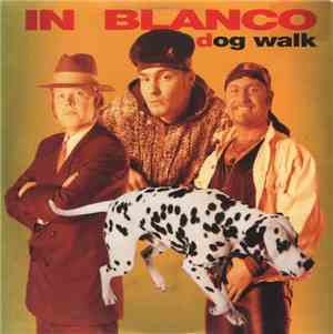 In Blanco - Dog Walk