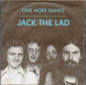 Jack the Lad - One More Dance