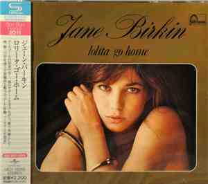 Jane Birkin - Lolita Go Home