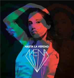 Javiera Mena - Hasta La Verdad
