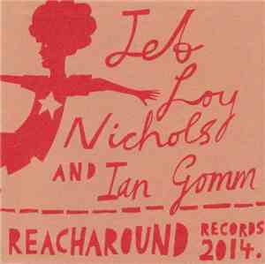 Jeb Loy Nichols And Ian Gomm - Kick A Ball