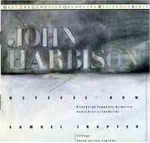 John Harbison - Ulysses' Bow / Samuel Chapter