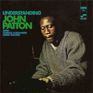 John Patton - Understanding